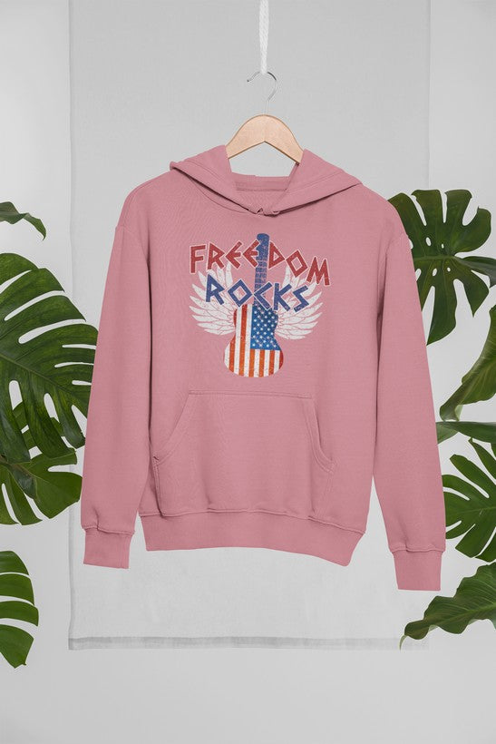 Freedom Rocks  Hoodie-2