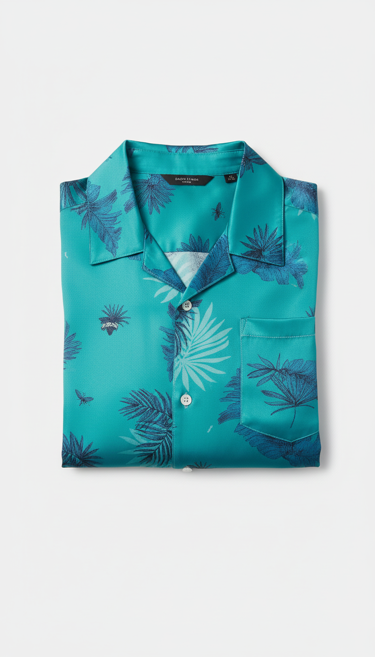 Men's Shirt